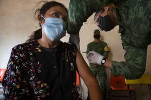 México registró 12 mil 420 nuevos casos de Covid-19; muertes sumaron 275