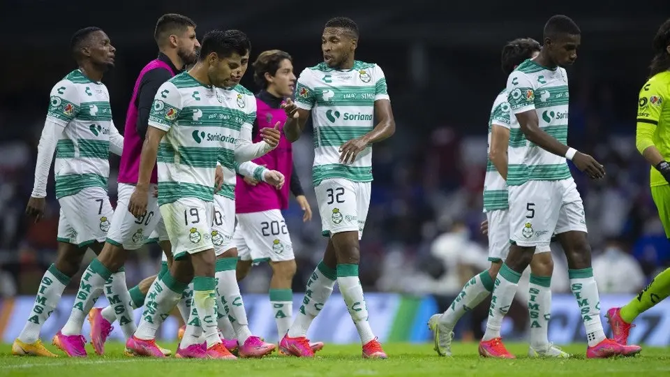Santos: El equipo ideal para romper racha sin títulos