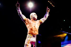 Místico presenta su renuncia al CMLL tras casi 10 años