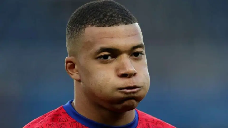 Mbappé sobre su futuro con PSG: '¿Es el mejor lugar para mí? No tengo la respuesta'