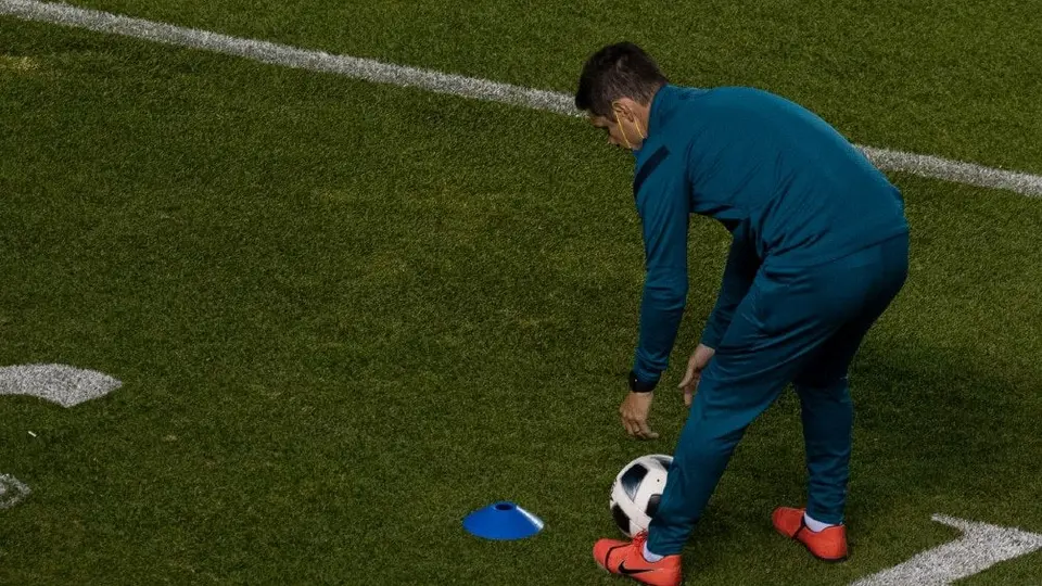 Liga MX: Reducción de baloneros, nueva medida para tener menos gente en la cancha