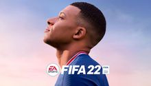 FIFA 22: Kylian Mbappé volverá a ser la portada del famoso videojuego
