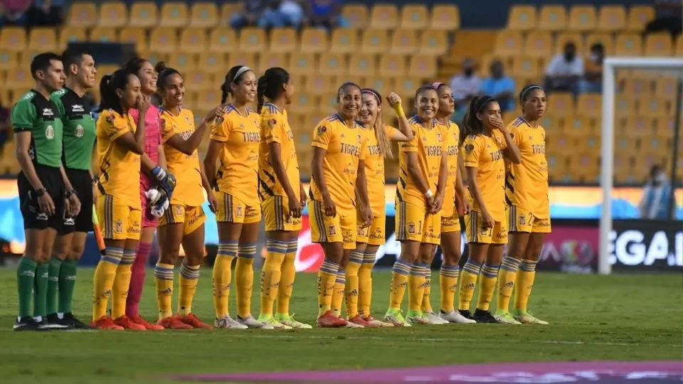 Liga MX Femenil: Diputado exhortó a instituciones para que atiendan brecha salarial