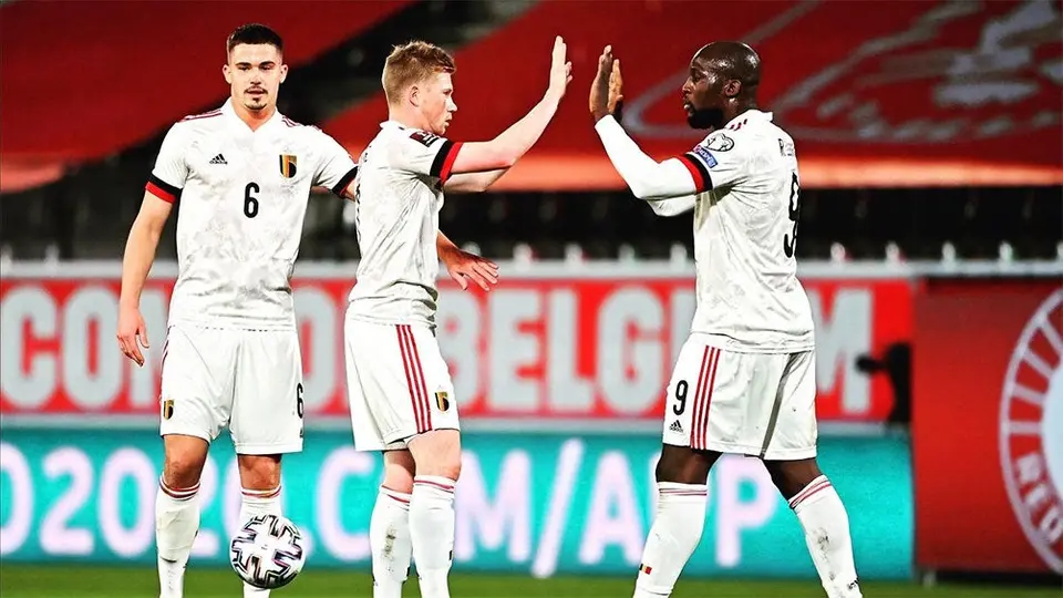 Euro 2020: Bélgica, con calidad de sobra para soñar con trascender