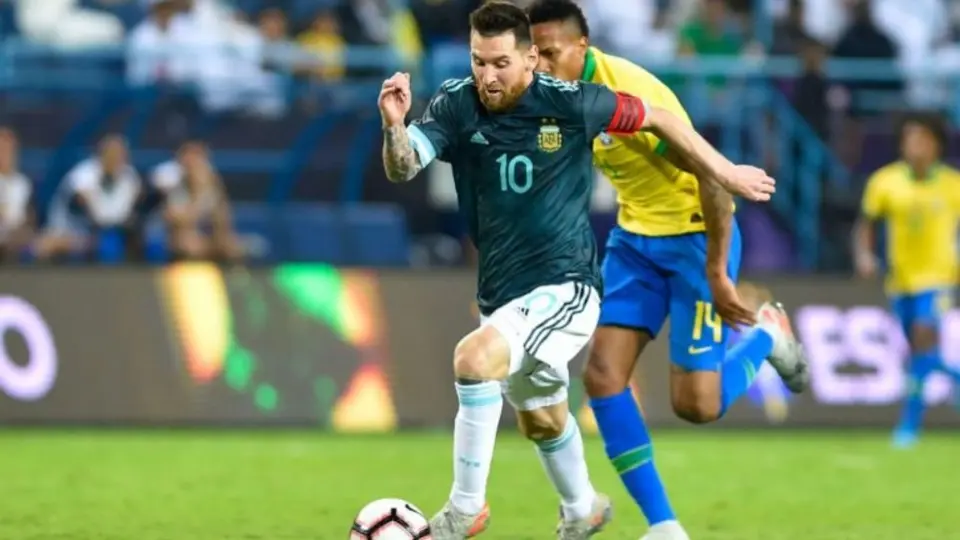 Qatar 2022: Eliminatorias Sudamericanas se retomarán en junio, anunció Conmebol