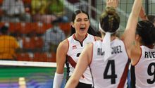 Selección Mexicana de Voleibol venció a EEUU y avanzó a la Final de la PanAm Cup NORCECA