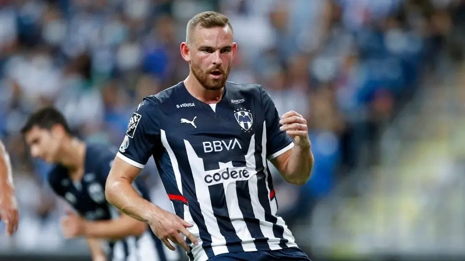 Janssen reconoció estar 'poquito crudo' tras final ante América