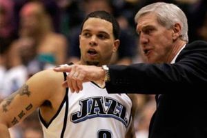 Deron Williams: Debutará como boxeador frente al ex de NFL Frank Gore