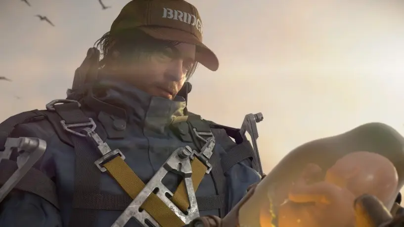 Death Stranding Director´s Cut: El viaje definitivo de Sam Porter Bridges