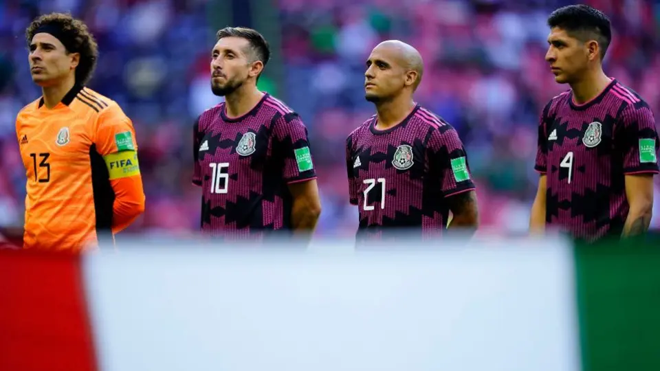 Guillermo Ochoa: 'En la capital hay a quienes les pesan las piernas o les falta el aire'