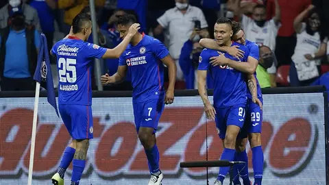 Cruz Azul: Cumple 94 años de fundación y buscará celebrar con pase a la Final del Guardianes 2021