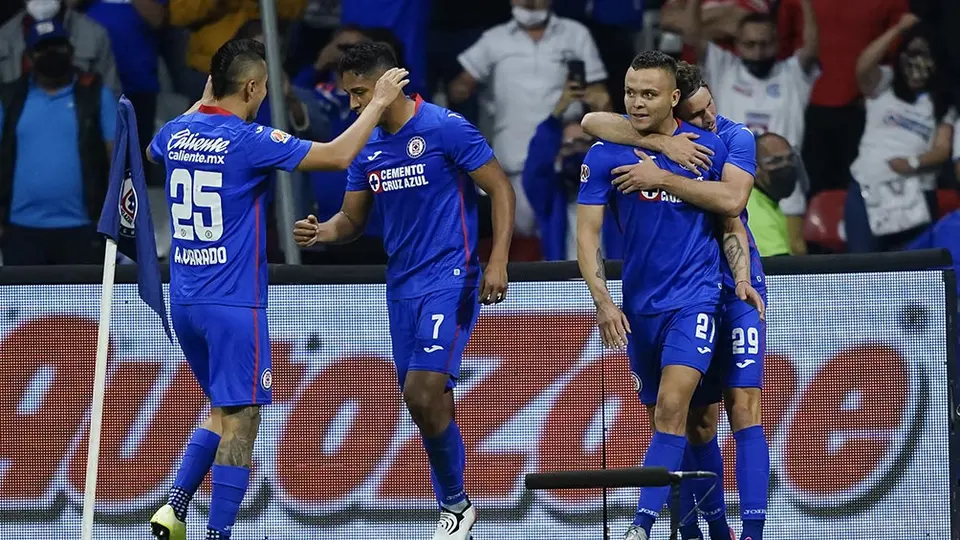 Cruz Azul: Cumple 94 años de fundación y buscará celebrar con pase a la Final del Guardianes 2021