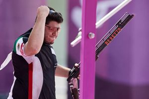 Tokio 2020: Jorge Orozco finalizó en la cuarta posición en tiro deportivo con escopeta
