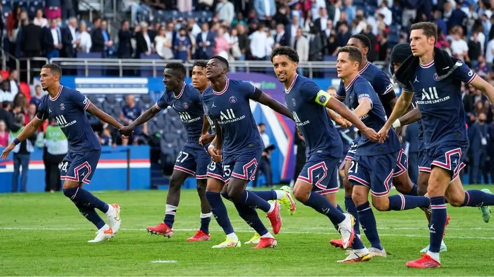 PSG: Sin Messi, Neymar y Ramos vuelven a ganar en la Ligue 1