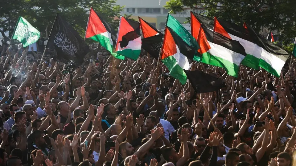 Israel y Hamas pactaron cese del fuego tras 11 días de guerra