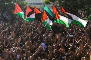 Israel y Hamas pactaron cese del fuego tras 11 días de guerra