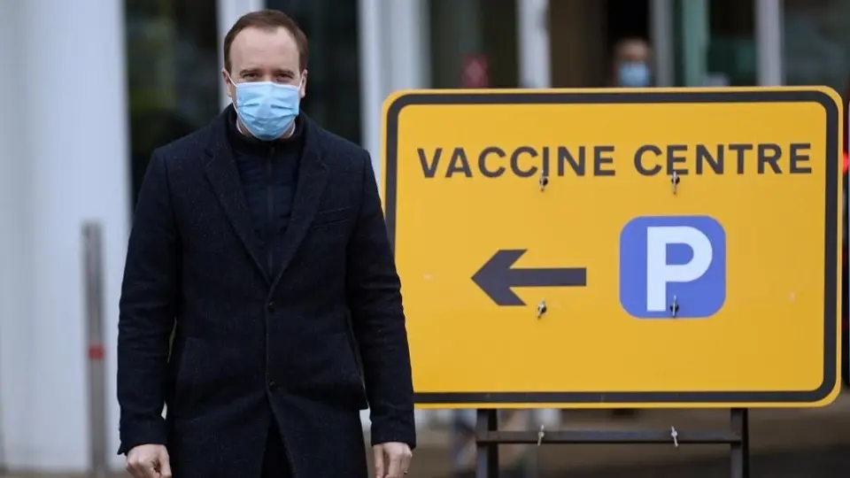 Coronavirus: Inglaterra no registró muertes en el día por primera vez desde julio