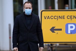 Coronavirus: Inglaterra no registró muertes en el día por primera vez desde julio