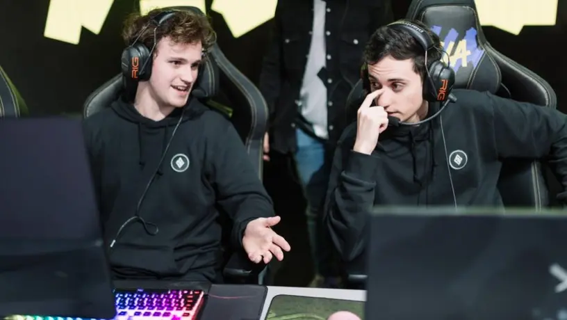 LLA: Globant logró el ascenso al vencer al histórico Furious Gaming