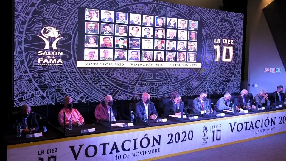 Investidura del Salón de la Fama fue postergada por la pandemia