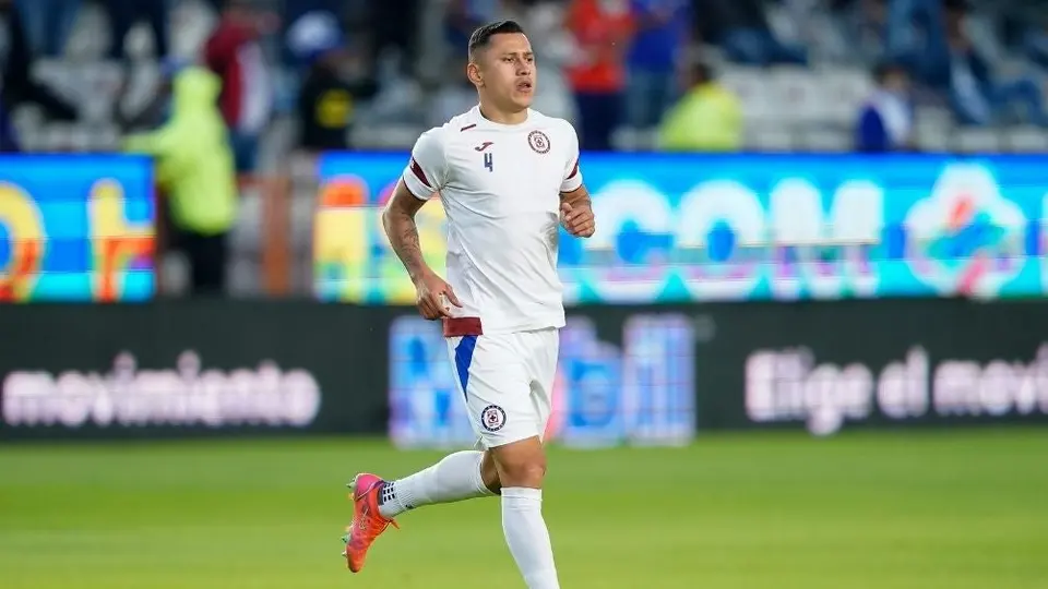 Cruz Azul: Cata Domínguez recordó los momentos complicados antes de levantar la novena