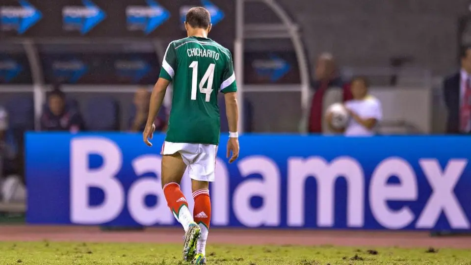 Christian Martinoli: Explicó su controversial narración del Costa Rica vs México en 2013