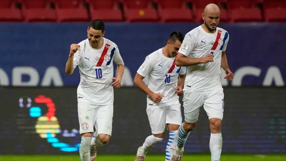 Copa América: Paraguay buscará derrotar a Perú en CF en un duelo con sabor 'mexicano'