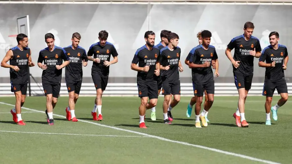 Real Madrid: Perdió 300 millones de euros por Covid-19