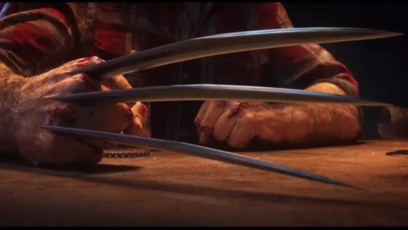 PlayStation Showcase: Wolverine sorprendió con un pequeño teaser