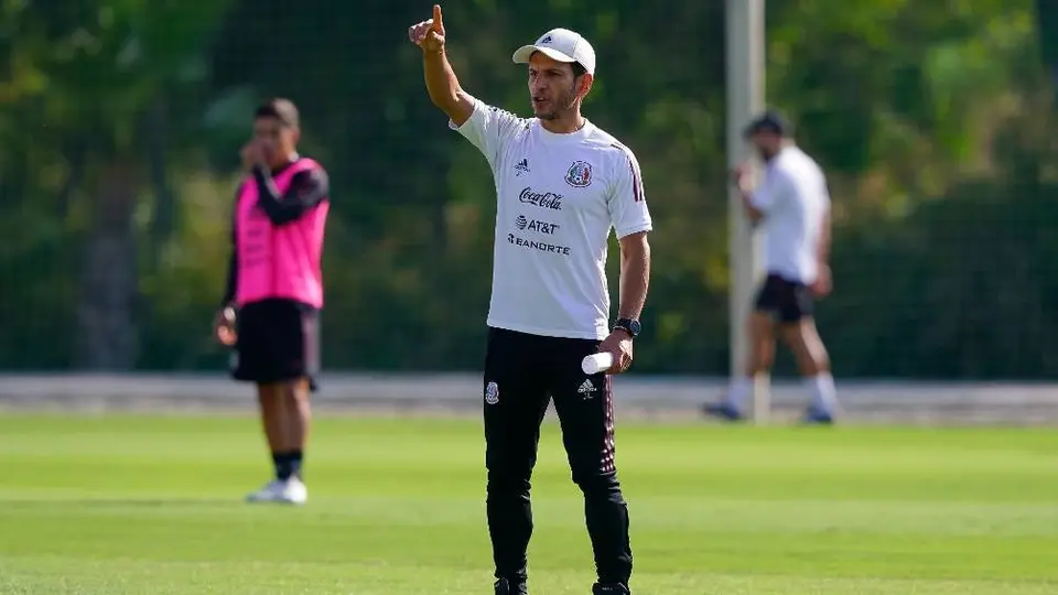 Jaime Lozano sobre su futuro: 'No estoy desesperado por dirigir'
