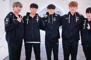 Worlds 2021: T1, tricampeón del Mundo, avanzó sin problemas a Semifinales