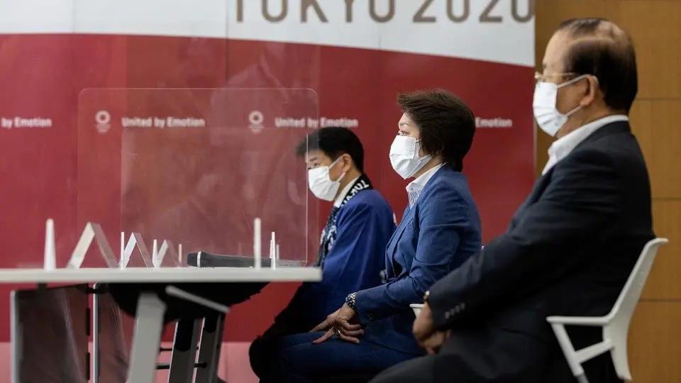 Tokio 2020: Organizadores no descartan cancelación por aumento de casos de Covid