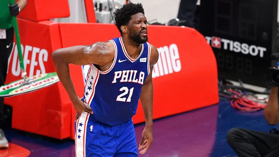 NBA Playoffs: 76ers perdió ante Wizards y no logró barrer la serie en Juego 4