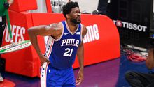 NBA Playoffs: 76ers perdió ante Wizards y no logró barrer la serie en Juego 4
