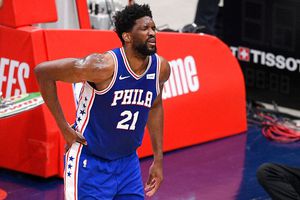 NBA Playoffs: 76ers perdió ante Wizards y no logró barrer la serie en Juego 4