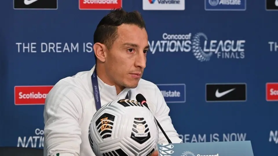 Selección Mexicana: Andrés Guardado aseguró que cobijarán a Alan Pulido y Henry Martín