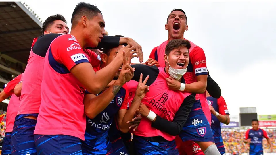 Liga Expansión: Fechas y horarios del Campeón de Campeones
