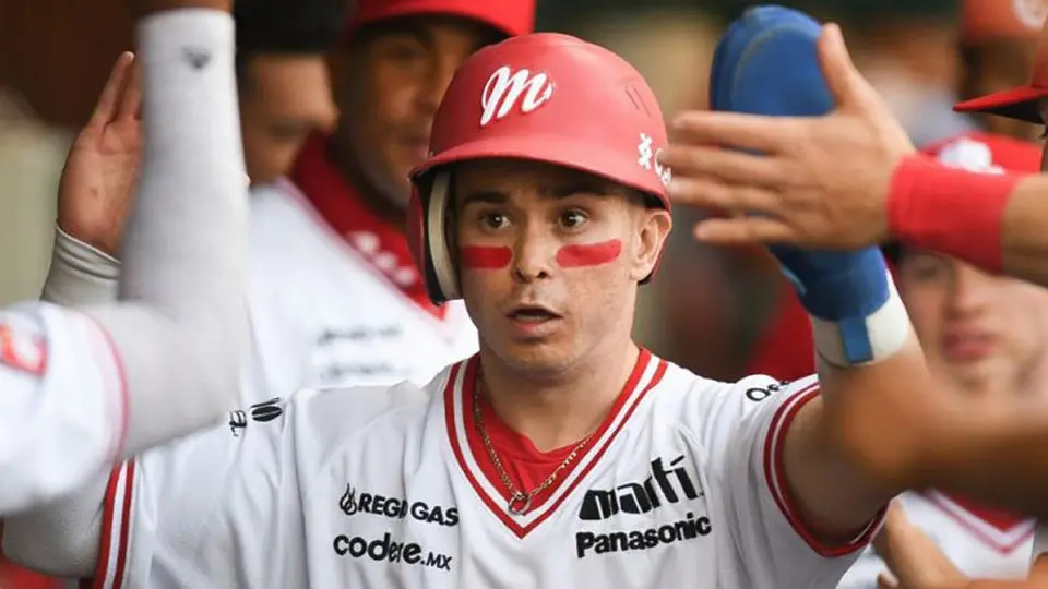 Diablos Rojos y Tigres protagonizarán la 'Guerra de Guerras' de la LMB