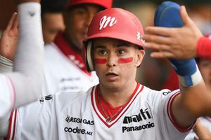 Diablos Rojos y Tigres protagonizarán la 'Guerra de Guerras' de la LMB