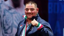Andy Ruiz: Reveló cómo fue su contacto con Canelo y Eddy Reynoso