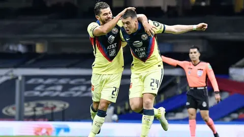 América: Llegada de Santiago Solari ha mejorado la efectividad de sus delanteros