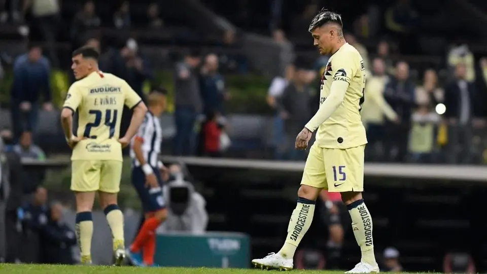 Nicolás Castillo: MLS y Chile, las opciones del atacante andino