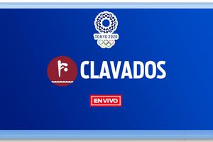 Clavados sincronizados plataforma 10 m varonil: EN VIVO Juegos Olímpicos