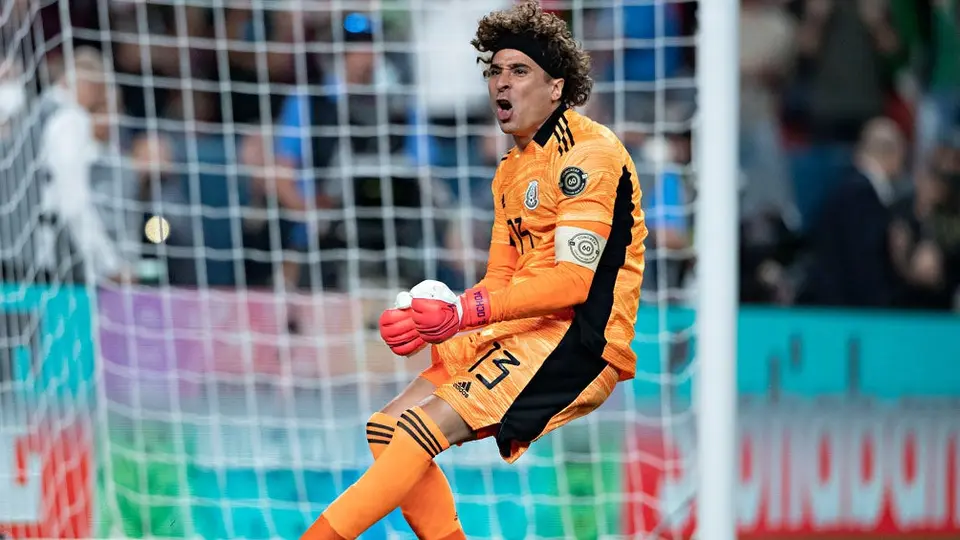 Ochoa previo a debut del Tri en Tokio 2020: 'No es lo mismo venir que ser medallista'