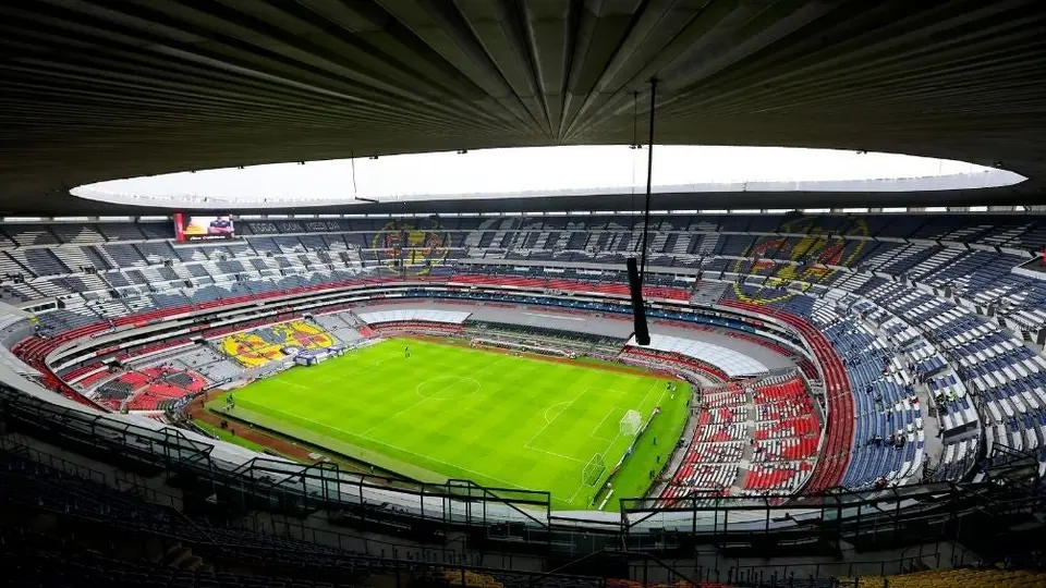 Mundial 2026: Renovación del Estadio Azteca se realizará en el 2024, aseguró Yon de Luisa