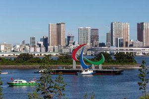 Tokio 2020: Detectan primer caso de Covid-19 en la Villa Paralímpica