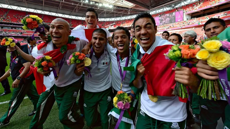 Chatón Enríquez: 'Este equipo tiene mejor calidad que nosotros en Londres 2012'