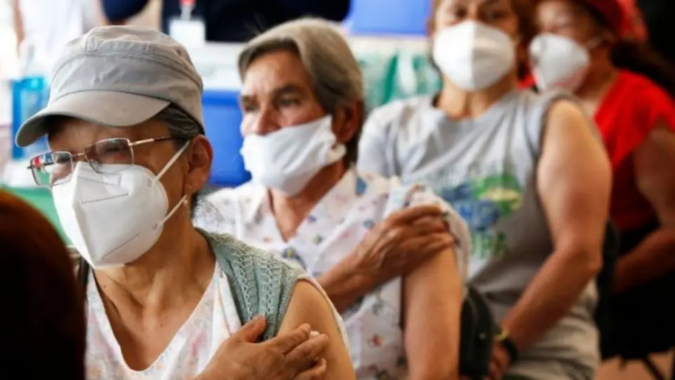 México registró 2 mil 604 nuevos casos de Covid-19; muertes sumaron 176