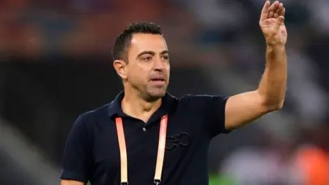 Selección de Brasil: Xavi Hernández rechazó ser auxiliar técnico de la Canarinha