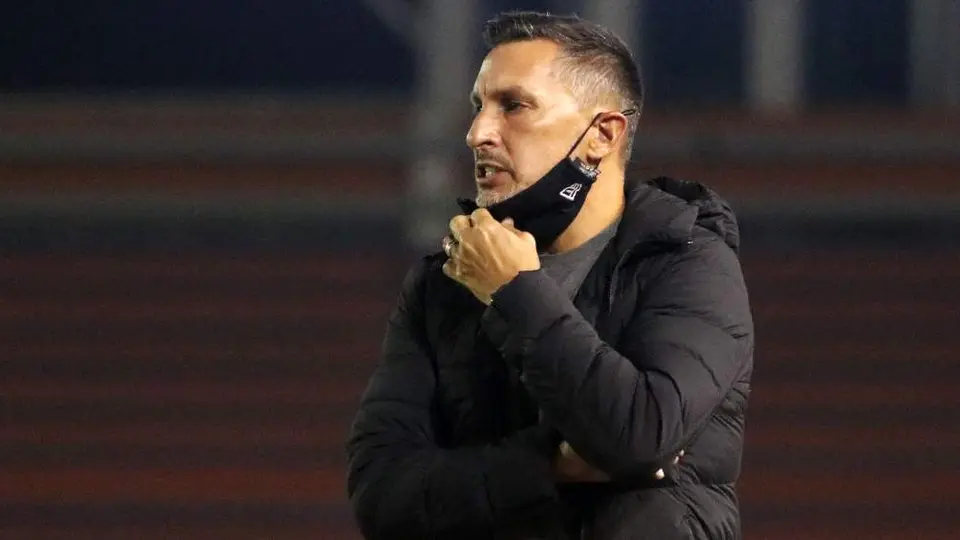 Chaco Giménez sobre posible título de Santi: 'Yo no tengo nada que ver en esta historia'